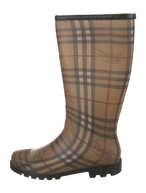 burberry prorsum rubber|burberry prorsum boots.